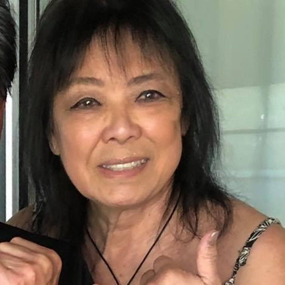 Meet your Posher, Janice